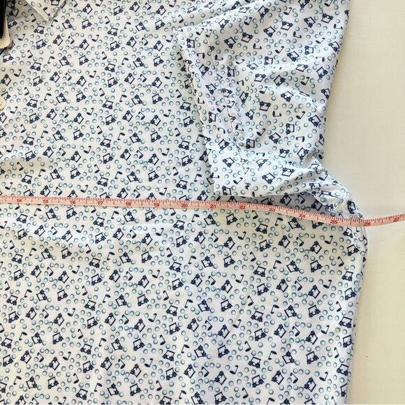 Mizzen+Main Versa Polo* - Picture 8 of 9